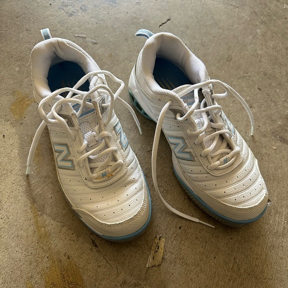 New Balance 804 “Dad” Tennis Shoes - Picture 2 of 7